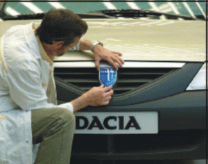 "Dacia" va exporta, anul acesta, în ţările scandinave