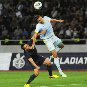 Steaua şi-a asigurat bugetul pentru un sezon din trei meciuri