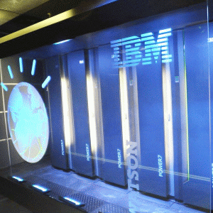 IBM, investigată pentru raportarea vânzărilor din cloud computing