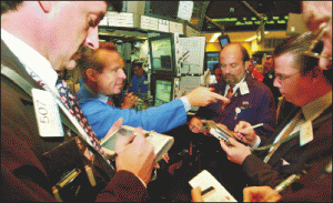 2007: an record pentru OMX
