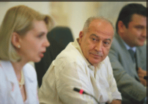 Ultima zi pentru depunerea candidaturilor la şefia PC