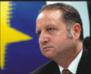 Nicolae Idu este noul şef al Reprezentan-ţei CE în România