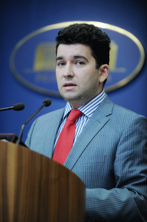 Liviu Voinea: "Calendarul de listări nu se modifică"