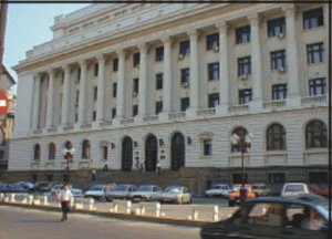 Consiliul de Administraţie al BNR a decis majorarea ratei dobânzii de politică monetară la 8% pe an
