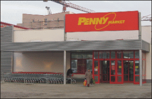 Două magazine "Penny Market" s-au deschis la Arad