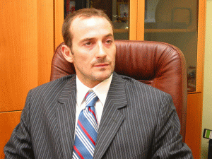 Radu Mazăre: "Pe mine m-a verificat ANI dacă am casă în Brazilia. Nu mi-au spus până acum dacă au găsit ceva, pentru că răspunsul este negativ. E proastă legea 161/2003".