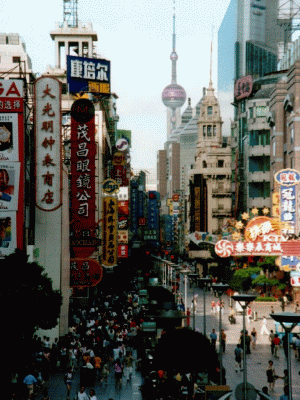 Autorităţile de la Beijing, îngrijorate de boomul imobiliar chinez