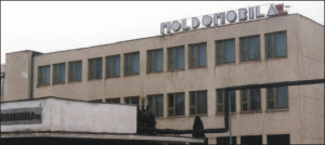 Ofertanţii pentru "Moldomobila" Iaşi sunt aşteptaţi până la 1 februarie