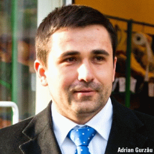 Gurzău: "Amenzile ASF pentru directorii Euroins şi Omniasig - praf în ochi"