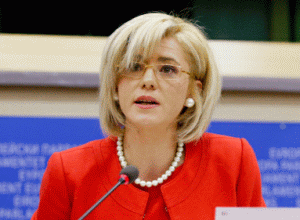 Corina Cretu