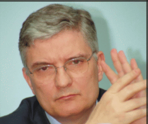 Daniel Dăianu a demisionat din Consiliul de Supraveghere al BCR