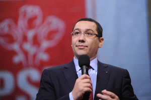 Victor Ponta: "Declaraţiile preşedintelui sunt absolut aberante"