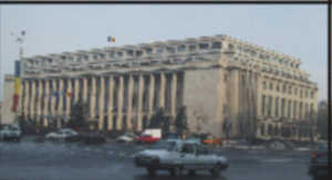 Secretariatul General al Guvernului propune negocierea directă pentru consolidarea Palatului Victoria