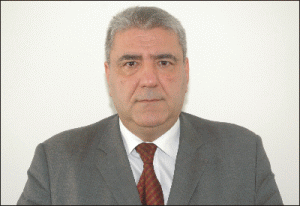 Cristian Pârvan