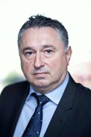Gabriel Filimon şi-a dat demisia de la conducerea CA al SAI Muntenia Invest