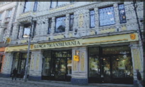 Banca Transilvania a modificat dobânzile la depozitele la termen în euro