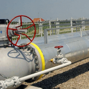 24% - cota de import a gazelor pentru companii