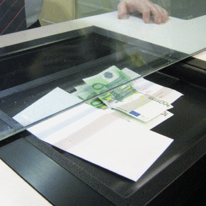 Nimeni nu mai poate garanta integritatea depozitelor bancare