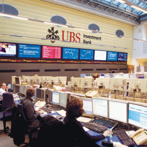 UBS cere clienţilor germani evazionişti să intre în legalitate sau să părăsească banca