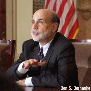 Fără Ben Bernanke şi tot fără soluţii la Jackson Hole
