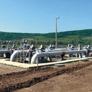 Transgaz - jucător regional, cu ajutorul fondurilor europene