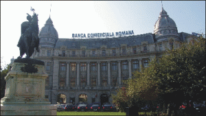 BCR împrumută 50 de milioane de euro de la BEI