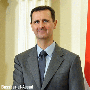 Rusia îl susţine, în continuare, pe Basshar-al-Assad
