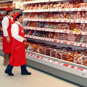 Grecia dă undă verde pentru vânzarea produselor expirate