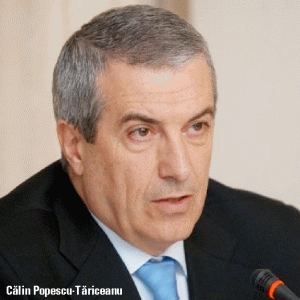 Tăriceanu: "Există o încordare în conducerea PNL"