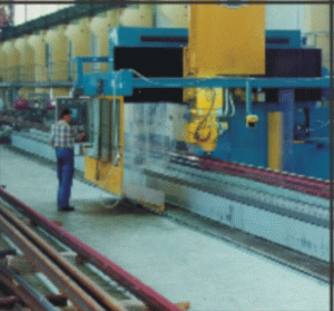 Comenzile noi din industrie au crescut în noiembrie 2007 cu 23,2% faţă de aceeaşi lună din 2006