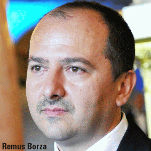 Remus Borza, urmărit penal pentru conflict de interese