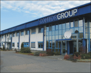 După 15 ani de activitate, "Contor Group" Arad se va lista la Bursă 