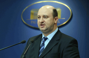 Chiţoiu: "PNL susţine reducerea cotelor de contribuţie socială cu 3%"