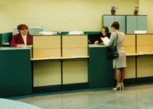 Elveţia a îngropat securea războiului fiscal cu SUA cu un acord care impune amenzi grele băncilor