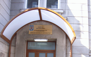 DNA: Dorinel Modreanu şi Euro Proiect, urmăriţi penal pentru fals intelectual