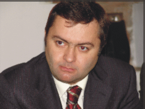Preşedintele brokerilor - investigat de CNVM