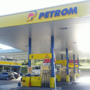 OMV Petrom a intrat în indicele Stoxx EU Enlarged-15