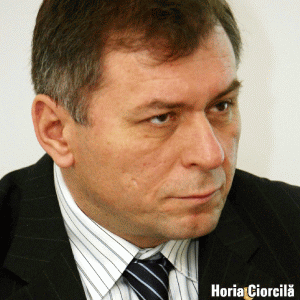 Horia Ciorcilă: "Situaţia va fi mai clară după adunarea generală a noilor acţionari Bank of Cyprus"