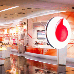 Divorţ american de 130 de miliarde de dolari între Vodafone şi Verizon