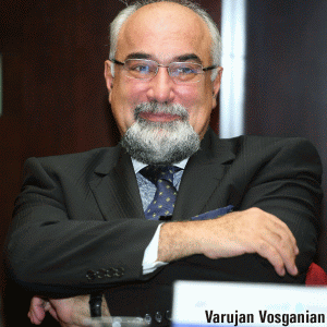 Vosganian: "Cu discountul de 7% acordat de Romgaz în 2008, am salvat o industrie"