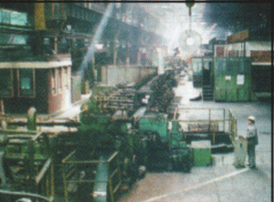 "ArcelorMittal Tubular Products" Iaşi vizează o cifră de afaceri de 88,3 milioane de dolari în acest an