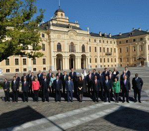 Sursa: G20.org