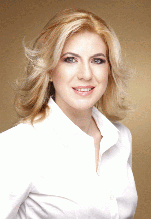 Cristina Chiriac