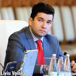 Liviu Voinea: "Un draft al bugetului va fi gata până la mijlocul lui octombrie"