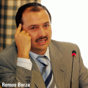 Sistemul judiciar din România, în pragul unei grave erori