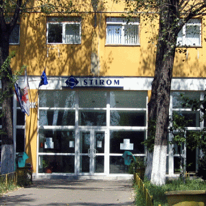 Active ale "Stirom" Bucureşti - garanţii pentru un împrumut de până la 300 milioane euro 