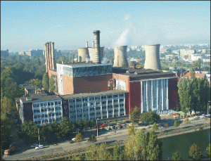 "CEZ" din Cehia şi "Gaz de France" din Franţa, interesate de privatizarea "Electrocentrale Galaţi"