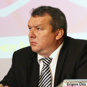 "Lichiditatea este principala problemă a pieţei de capital"