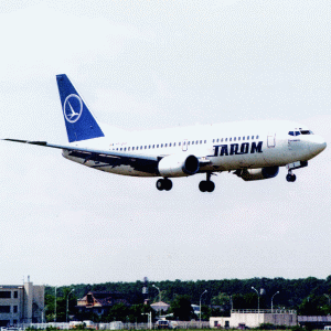 Şeful Aviaţiei Civile din MT: Privatizarea TAROM a fost întârziată 
