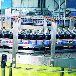 Venezuela a expropriat sediul local al "Pepsi Cola"